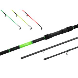 Въдица Delphin WASABI Feeder NXT 360cm/100g/ 3 части
