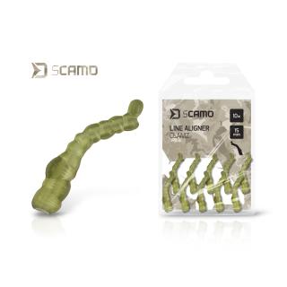 Алайнер Delphin sCAMO CLAMZ 10 бр
