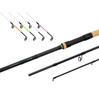 Въдица Delphin REAXE Feeder 430cm/170g/3части