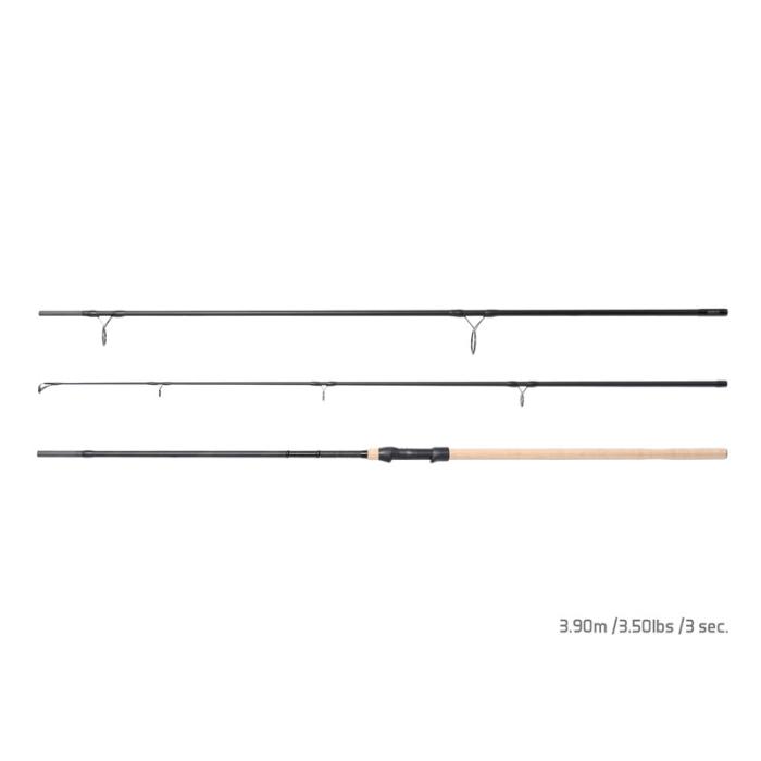 Delphin BANX CamoCORK 360cm/3.0lbs/2части Delphin BANX CamoCORK 360cm/3.0lbs/2части