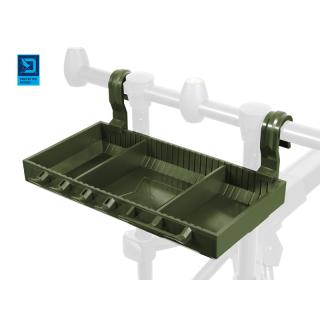 Прикачно Delphin ShelfPOD / Camo