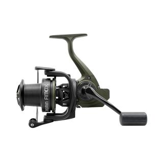 Макара Delphin AMOX 5T