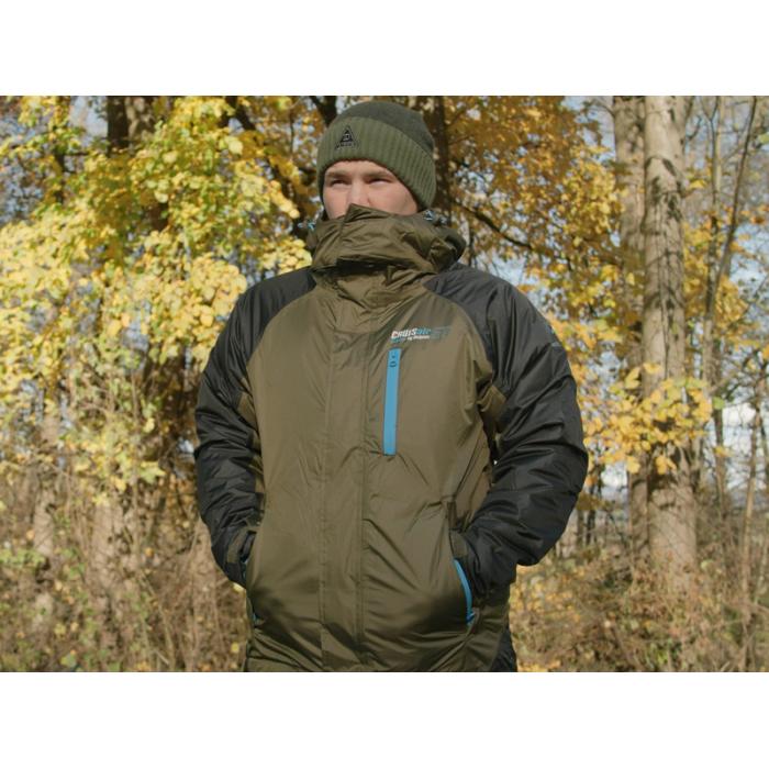 Зимен костюм Delphin CruisAIR WINTER 5T Зимен костюм Delphin CruisAIR WINTER 5T