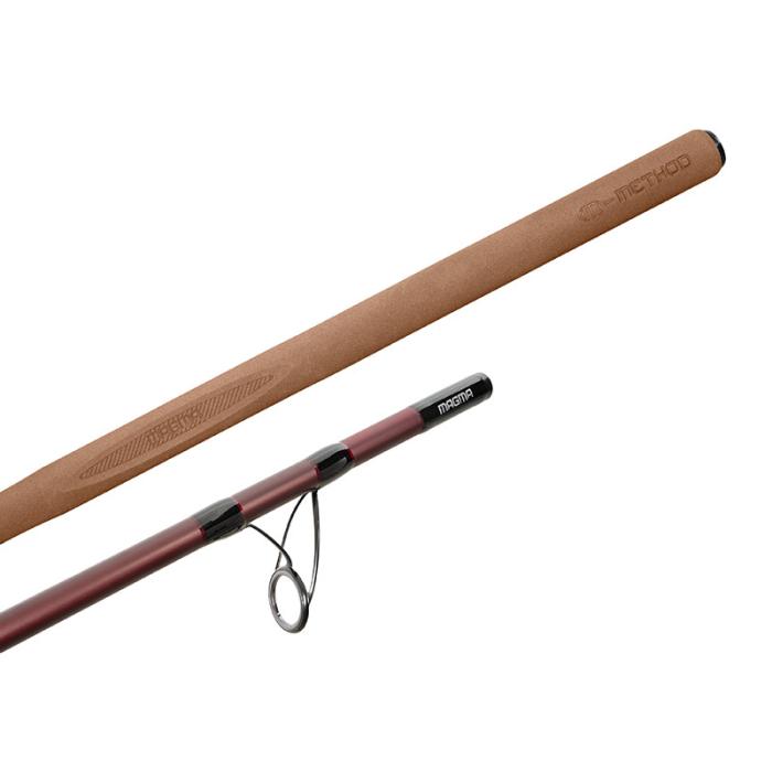 Въдица Delphin MAGMA LEGEND4RY Method 400cm/215g/3 части Въдица Delphin MAGMA LEGEND4RY Method 400cm/215g/3 части
