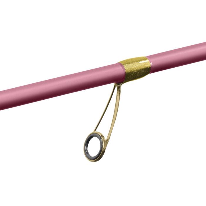 Въдица Delphin QUEEN Spin / 2 parts 210cm/2-10g/2ч. Въдица Delphin QUEEN Spin / 2 parts 210cm/2-10g/2ч.