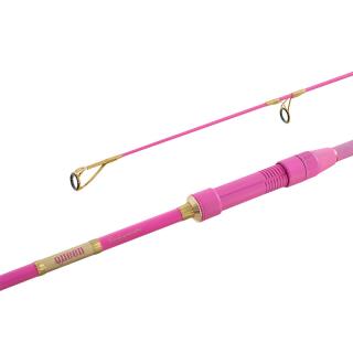 Въдица Delphin QUEEN Candy 360cm/3.0lbs/2ч.