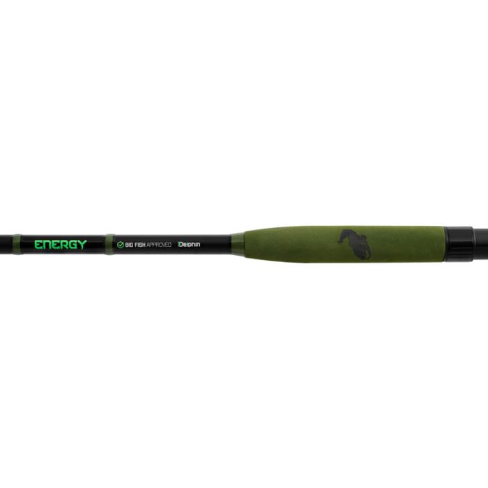 Въдица Delphin ENERGY Catfish 310cm/500g/2части Въдица Delphin ENERGY Catfish 310cm/500g/2части