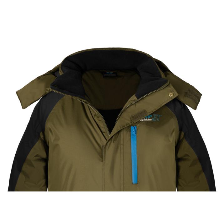 Зимен костюм Delphin CruisAIR WINTER 5T Зимен костюм Delphin CruisAIR WINTER 5T