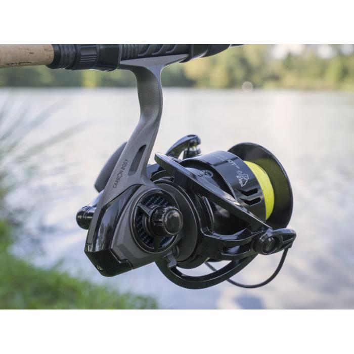 Макара Delphin MAMUT PRO 12000 Макара Delphin MAMUT PRO 12000