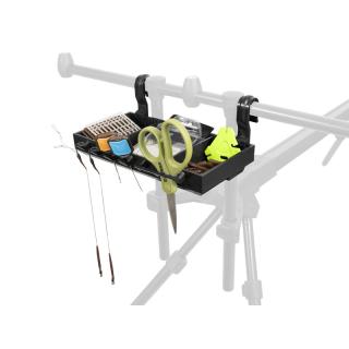 Прикачно Delphin ShelfPOD / BlackWAY 20x10x3cm