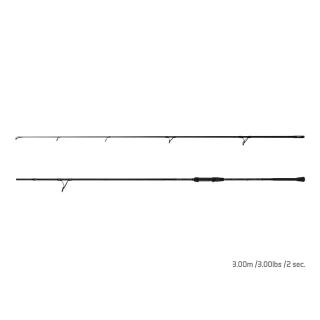 Delphin INKED Carp 360cm/3lbs/2части