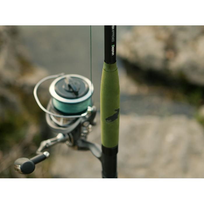 Въдица Delphin ENERGY Catfish 310cm/500g/2части Въдица Delphin ENERGY Catfish 310cm/500g/2части