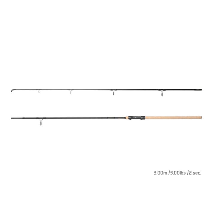 Delphin BANX CamoCORK 360cm/3.0lbs/2части Delphin BANX CamoCORK 360cm/3.0lbs/2части