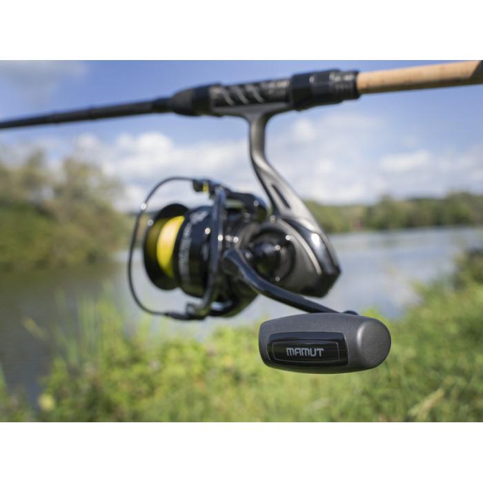 Макара Delphin MAMUT PRO 12000 Макара Delphin MAMUT PRO 12000