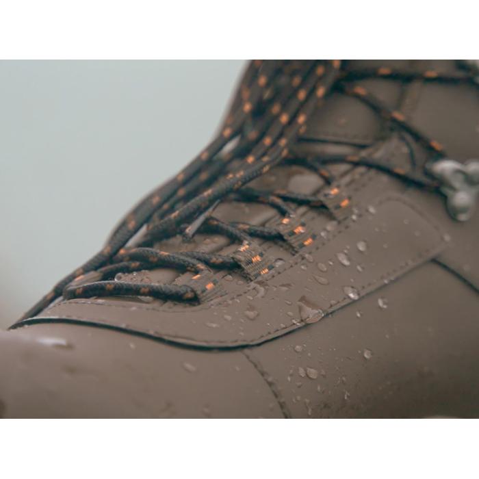 Delphin Ixtera SIERRA Leather Waterproof Boots Delphin Ixtera SIERRA Leather Waterproof Boots