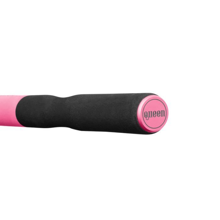 Въдица Delphin QUEEN Feeder + 3 tips 330cm/100g/3ч. Въдица Delphin QUEEN Feeder + 3 tips 330cm/100g/3ч.