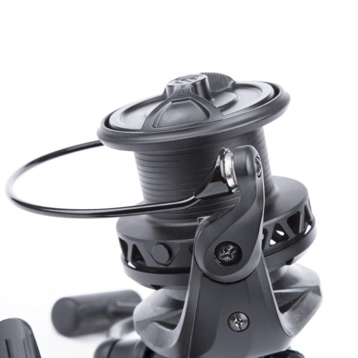 МАКАРА SONIK XTRACTOR+ 5000 CARBON МАКАРА SONIK XTRACTOR+ 5000 CARBON