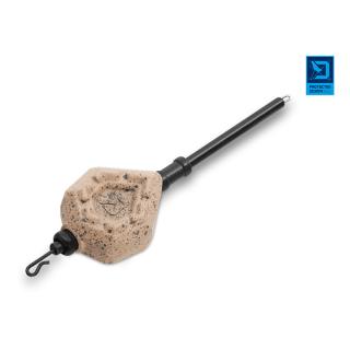 Олово грипер Delphin CyberBARBED PVA TUBE
