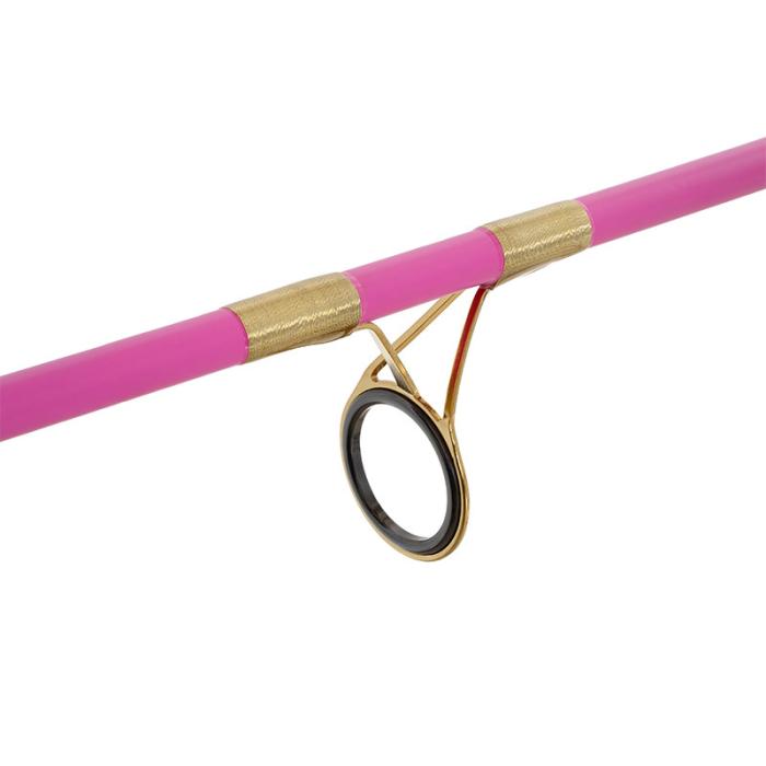 Въдица Delphin QUEEN Candy 360cm/3.0lbs/2ч. Въдица Delphin QUEEN Candy 360cm/3.0lbs/2ч.