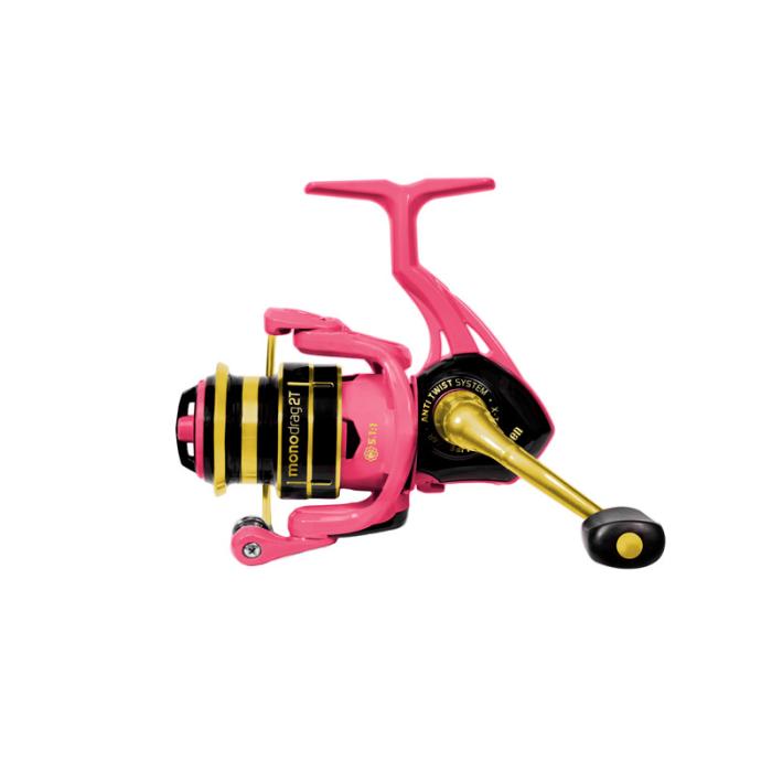 Макара Delphin QUEEN MonoDRAG 2T size 2000 Макара Delphin QUEEN MonoDRAG 2T size 2000