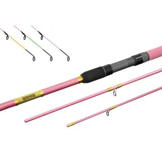 Въдица Delphin QUEEN Feeder + 3 tips 330cm/100g/3ч.