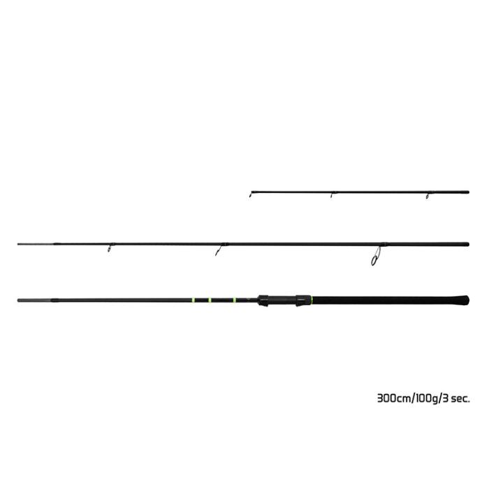 Въдица Delphin FEEDERA 330cm/100g/3 части Въдица Delphin FEEDERA 330cm/100g/3 части