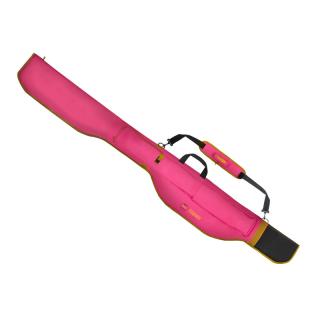 Двоен калъф за въдици Delphin QUEEN 360-3 145cm