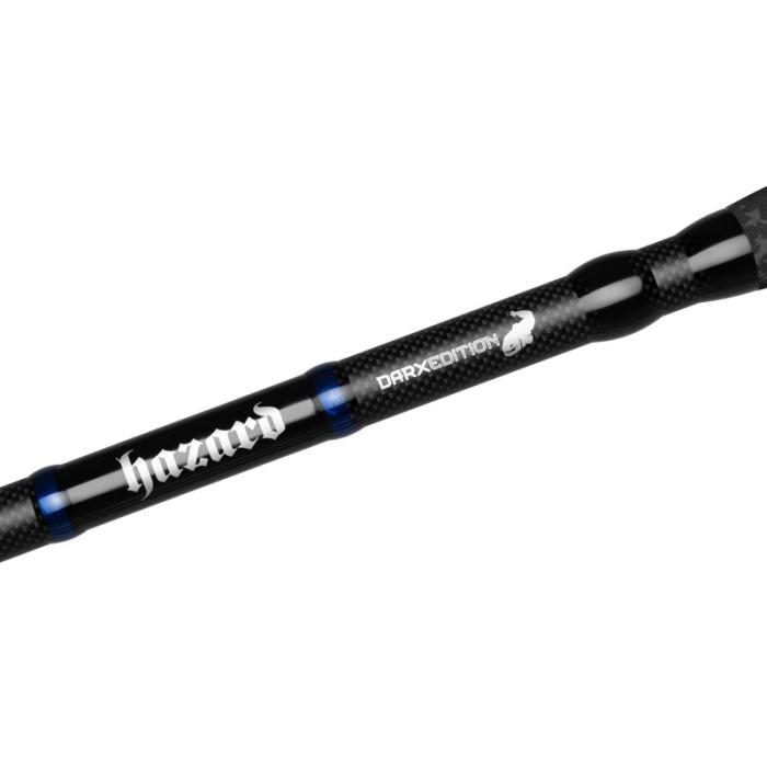 Въдица Delphin HAZARD Darx 310cm/500g/2части Въдица Delphin HAZARD Darx 310cm/500g/2части