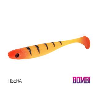 Изкустена примамка BOMB! Rippa / 5бр 5cm/TIGERA