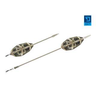 МЕТОД ХРАНИЛКА Delphin Method QUIX ECO XL 70g