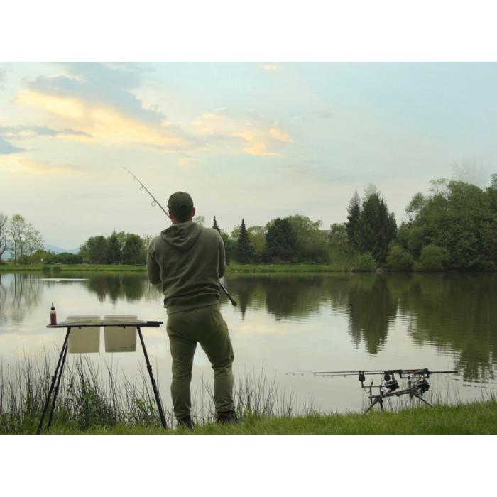 Delphin TOP SPOD Bucket Stand Delphin TOP SPOD Bucket Stand