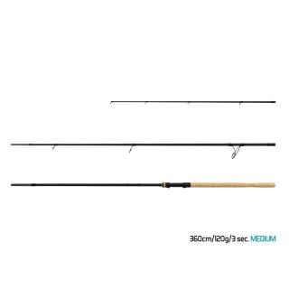 Въдица Delphin REAXE Feeder 430cm/170g/3части