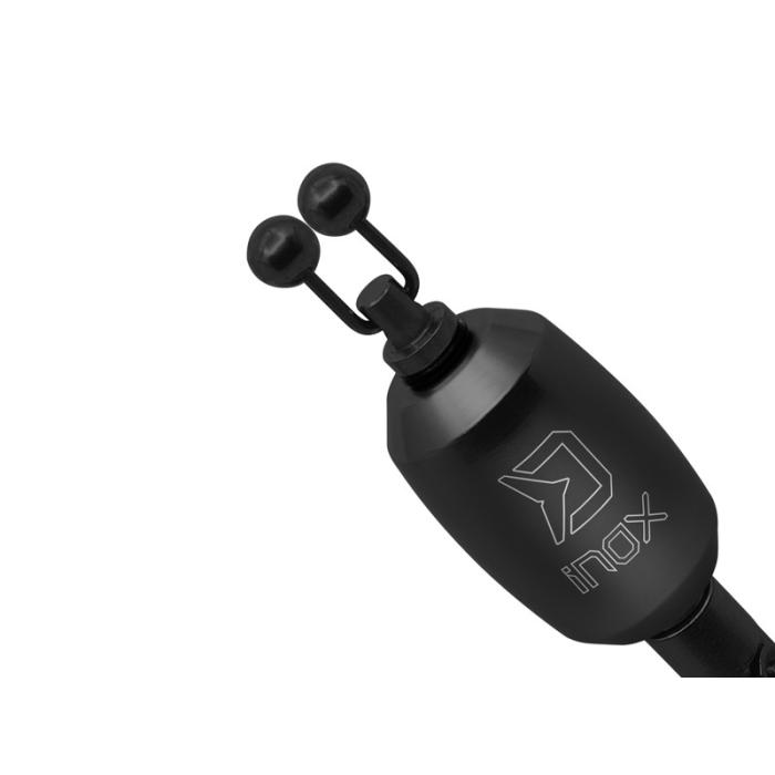 Обтегач Delphin INOX Black Обтегач Delphin INOX Black