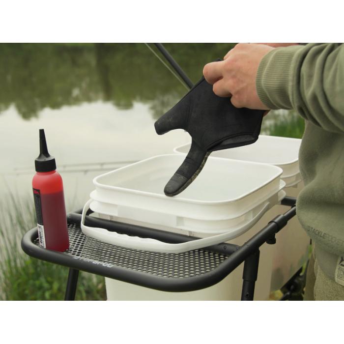 Delphin TOP SPOD Bucket Stand Delphin TOP SPOD Bucket Stand