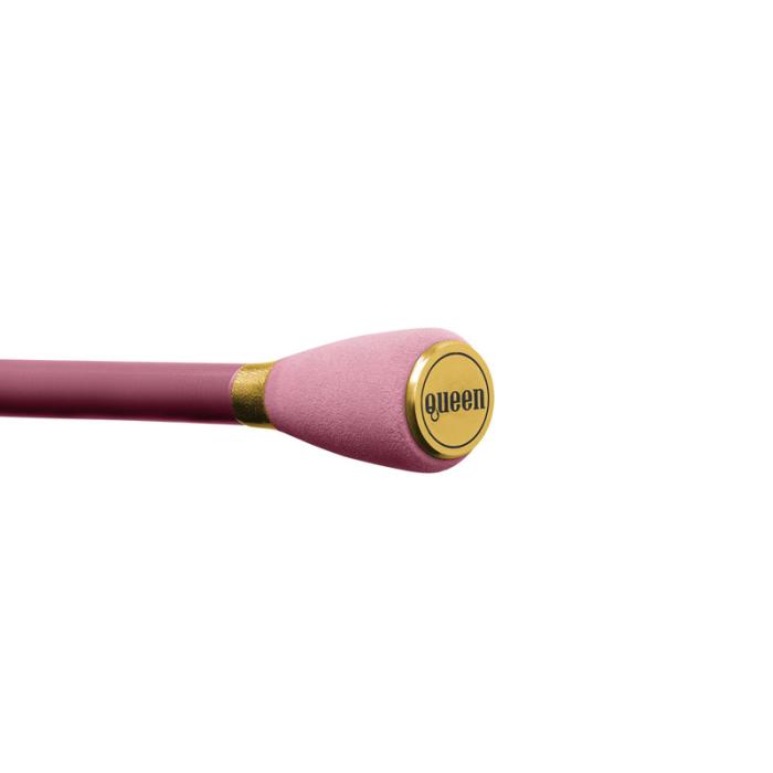 Въдица Delphin QUEEN Spin / 2 parts 210cm/2-10g/2ч. Въдица Delphin QUEEN Spin / 2 parts 210cm/2-10g/2ч.