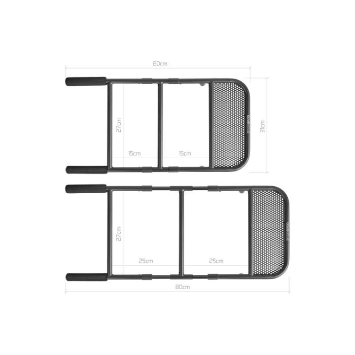 Delphin TOP SPOD Bucket Stand Delphin TOP SPOD Bucket Stand