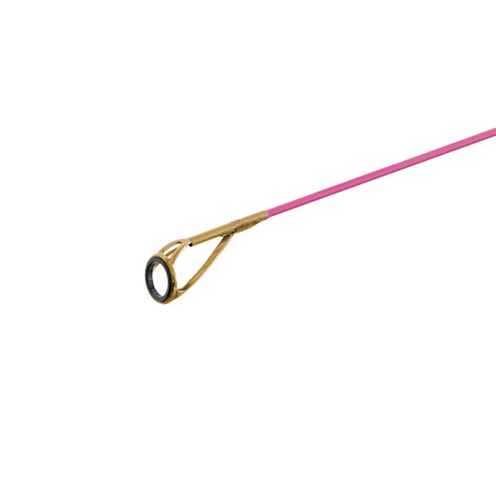 Въдица Delphin QUEEN Candy 360cm/3.0lbs/2ч. Въдица Delphin QUEEN Candy 360cm/3.0lbs/2ч.