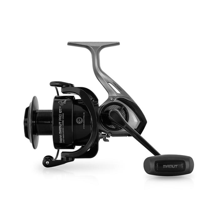 Макара Delphin MAMUT PRO 12000 Макара Delphin MAMUT PRO 12000