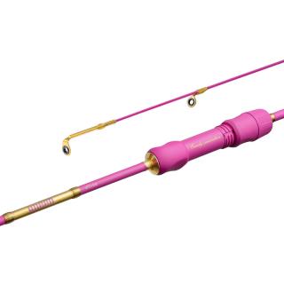 Въдица Delphin QUEEN Action 183cm/0,5-6gr