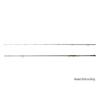 Въдица Delphin HYPNOOSA 210cm/60g