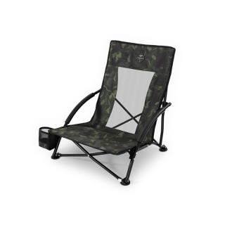 Стол Delphin LOWRIDE Banx