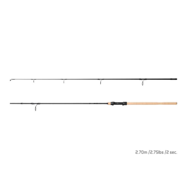 Delphin BANX CamoCORK 360cm/3.0lbs/2части Delphin BANX CamoCORK 360cm/3.0lbs/2части