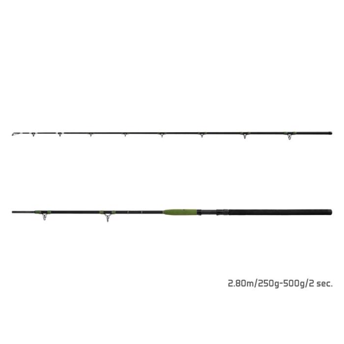 Въдица Delphin ENERGY Catfish 310cm/500g/2части Въдица Delphin ENERGY Catfish 310cm/500g/2части
