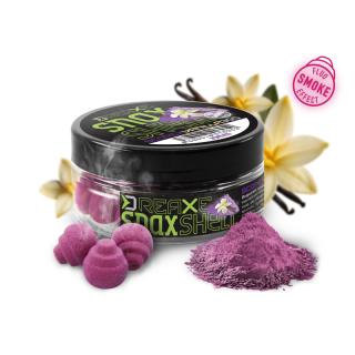 D SNAX SHELL WAFTERS  СКОПЕКС И ВАНИЛИЯ 12ММ