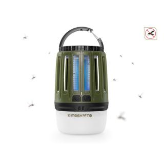 Къмпинг лампа Delphin MOSKYTO 3W/2600mAh