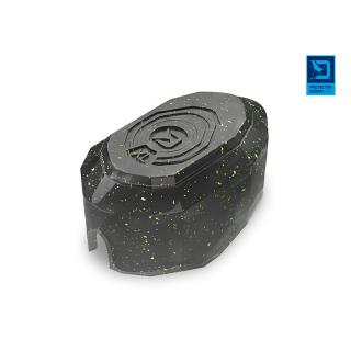 Метод преса Delphin QUIX Reaxe XL