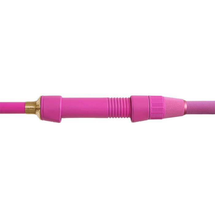 Въдица Delphin QUEEN Candy 360cm/3.0lbs/2ч. Въдица Delphin QUEEN Candy 360cm/3.0lbs/2ч.