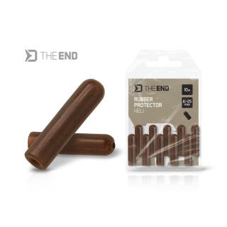 Протектор Delphin TheEND Heli Protect / 10бр