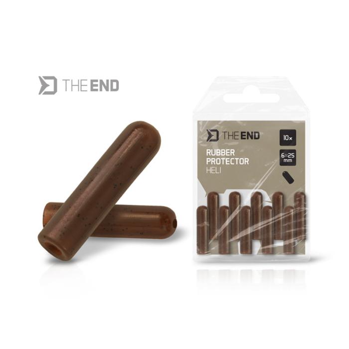 Протектор Delphin TheEND Heli Protect / 10бр Протектор Delphin TheEND Heli Protect / 10бр
