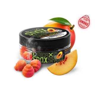 D SNAX SHELL  WAFTERS МАНГО И ПРАСКОВА 12ММ